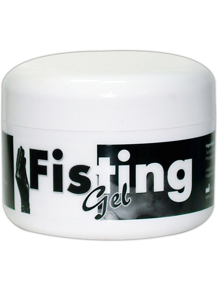 Fisting Gel Classic