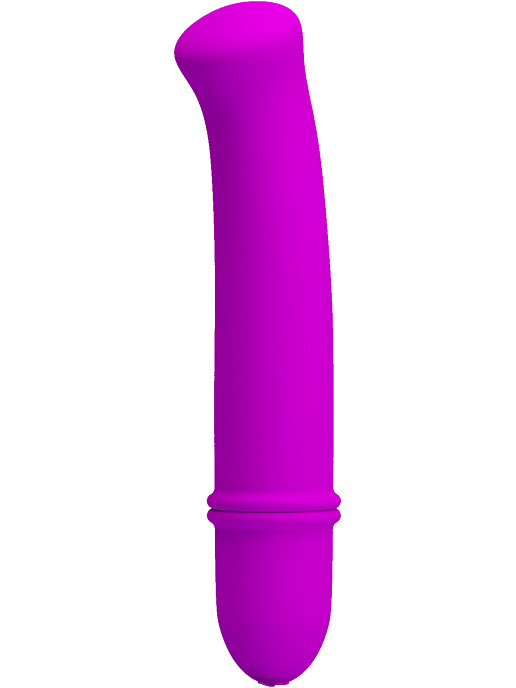 Antony, Mini Vibrator