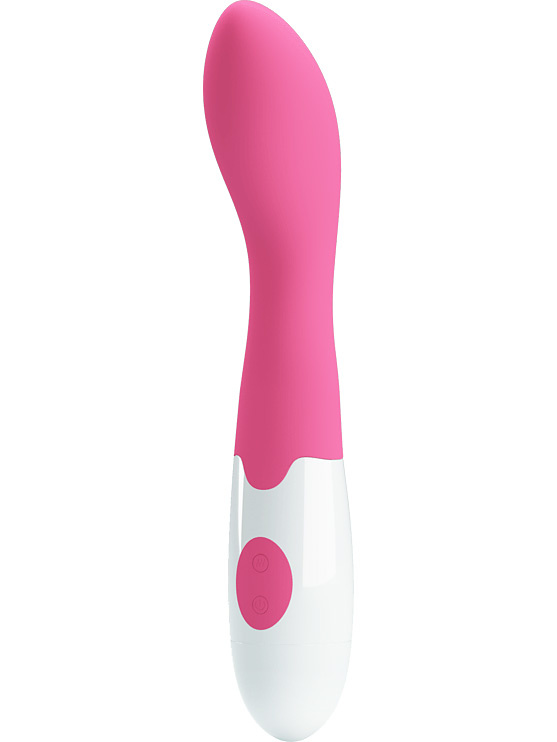 Bishop, G-Spot Vibrator