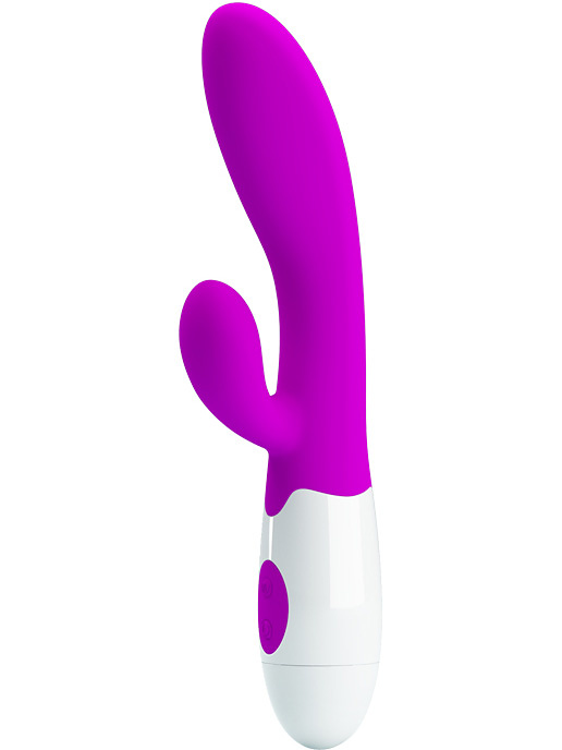 Alvis, Rabbit Vibrator