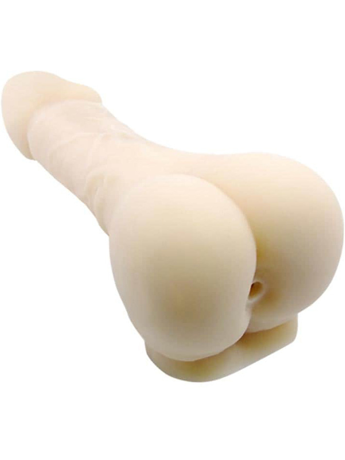 Bigger Man, Stroker/Extender