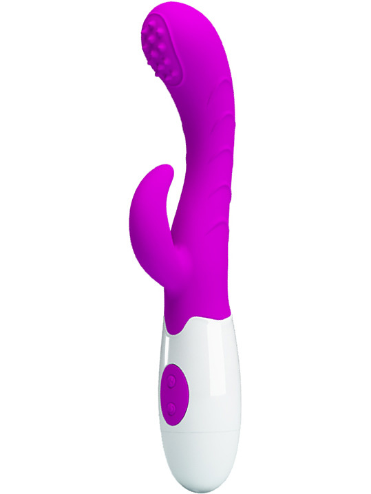 Bruno, Rabbit Vibrator