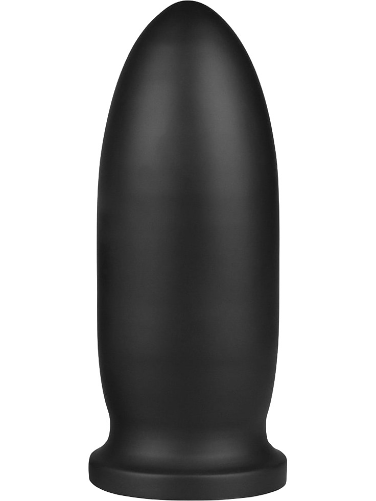 King-Sized Anal Bomber