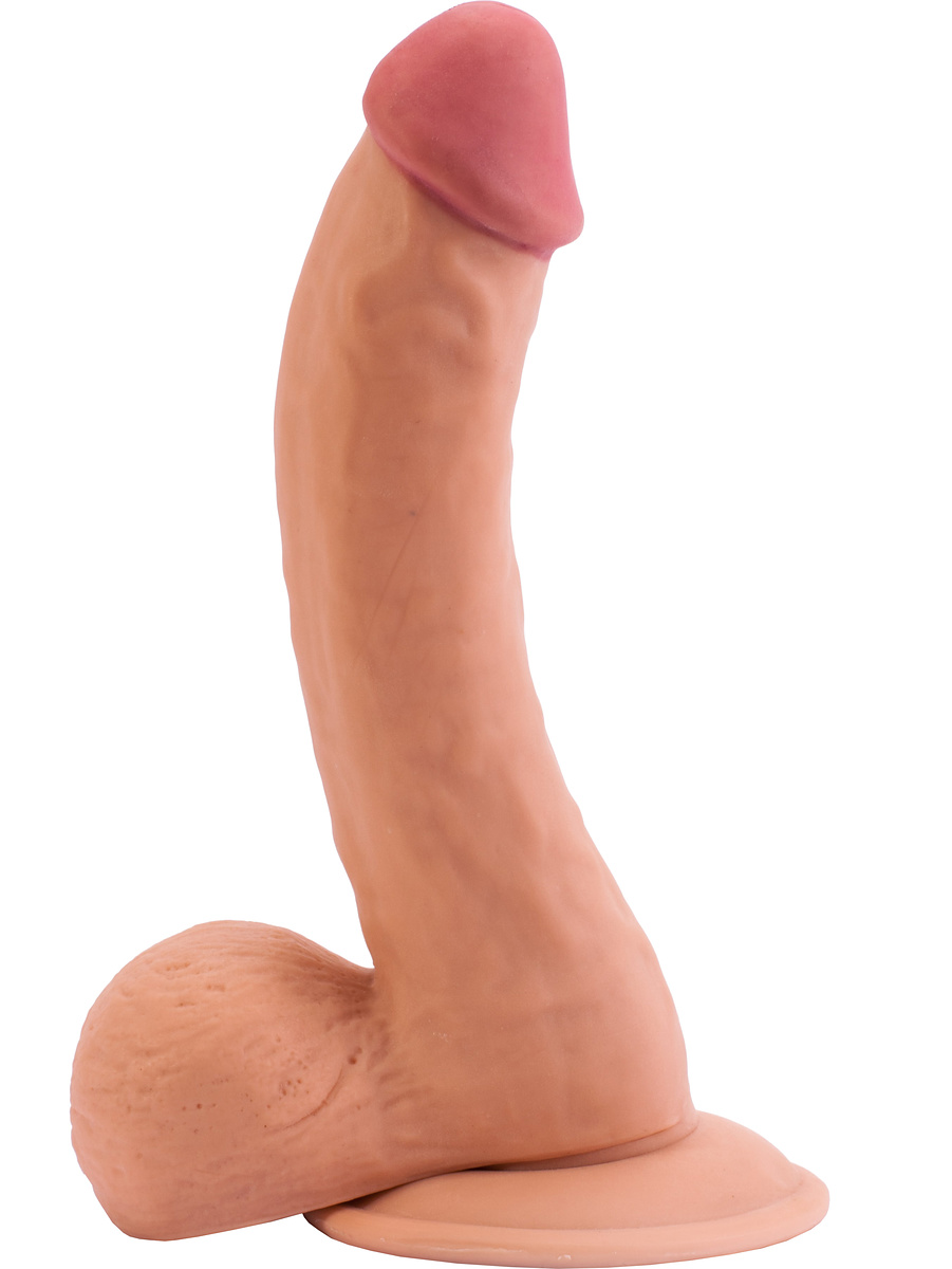 The Ultra Soft Dude, 22 cm