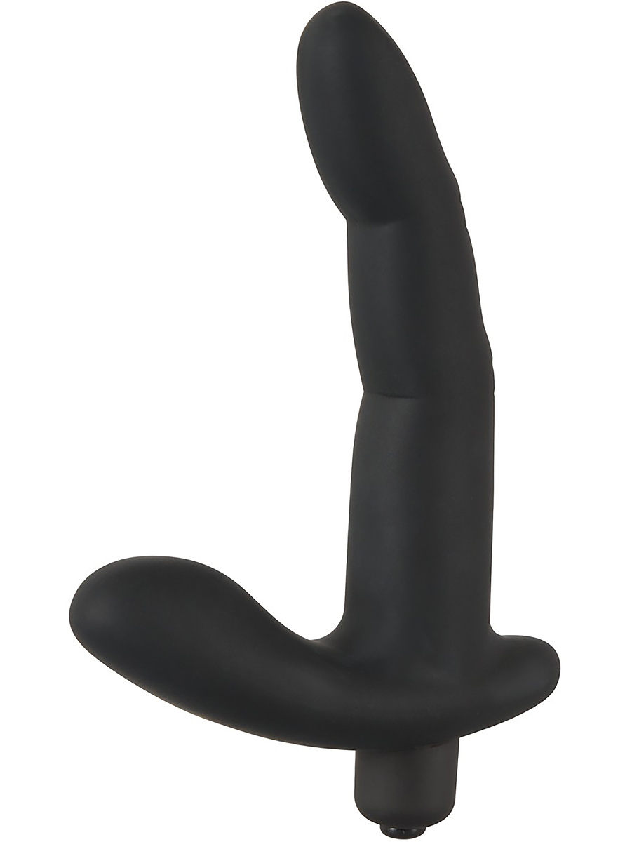 Naughty Finger Prostate Vibe