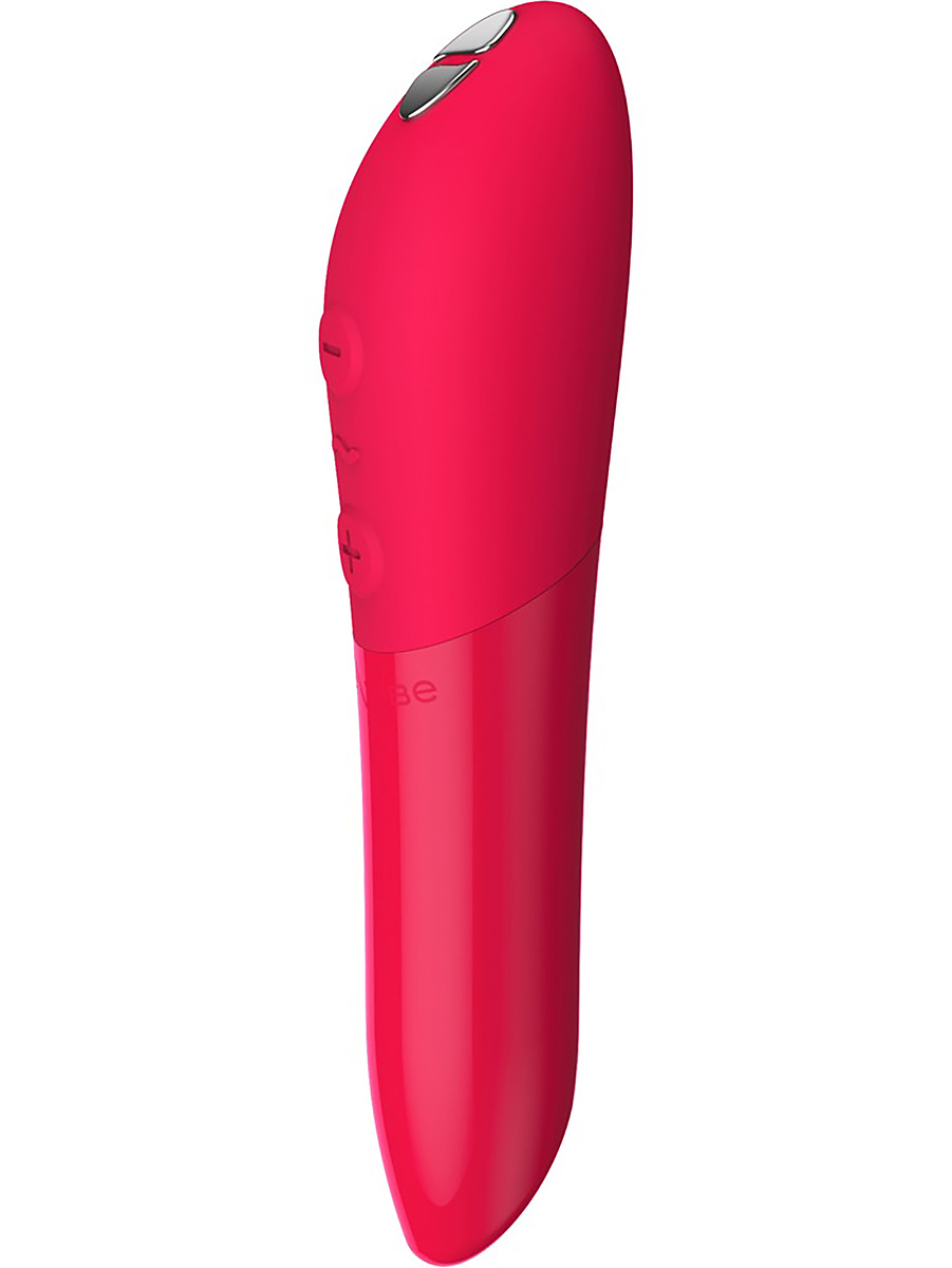 Tango X, Powerful Minivibrator