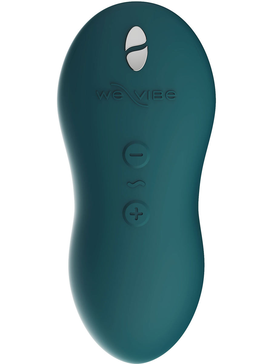 Touch X, Lay-On-Vibrator