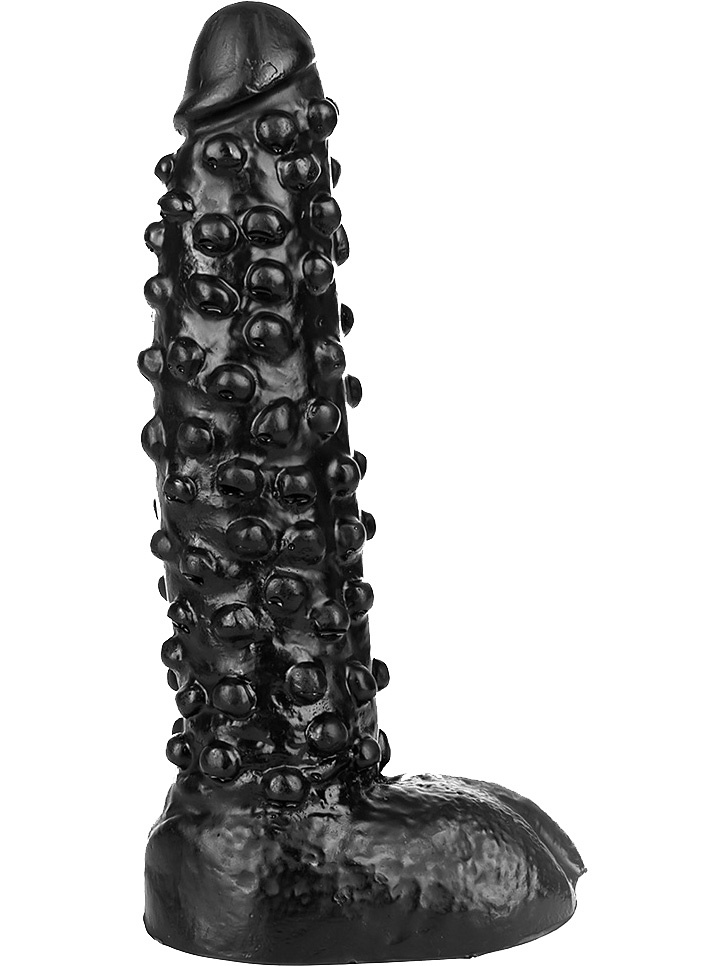 Dark Crystal Dildo, 27 cm
