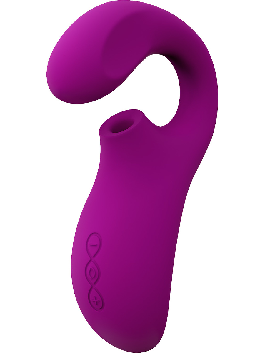 Enigma, Dual-Action Sonic Massager