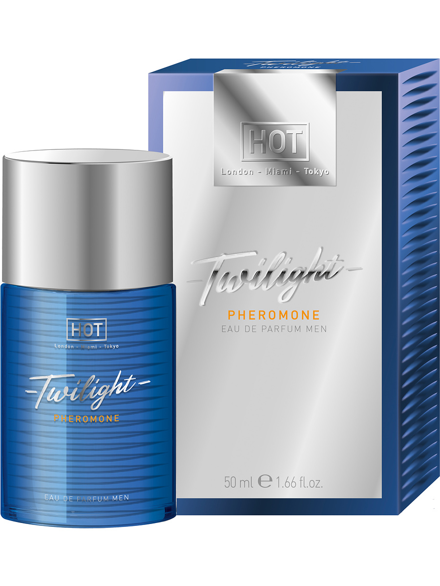 Twilight Pheromone, Eau De Parfum Men