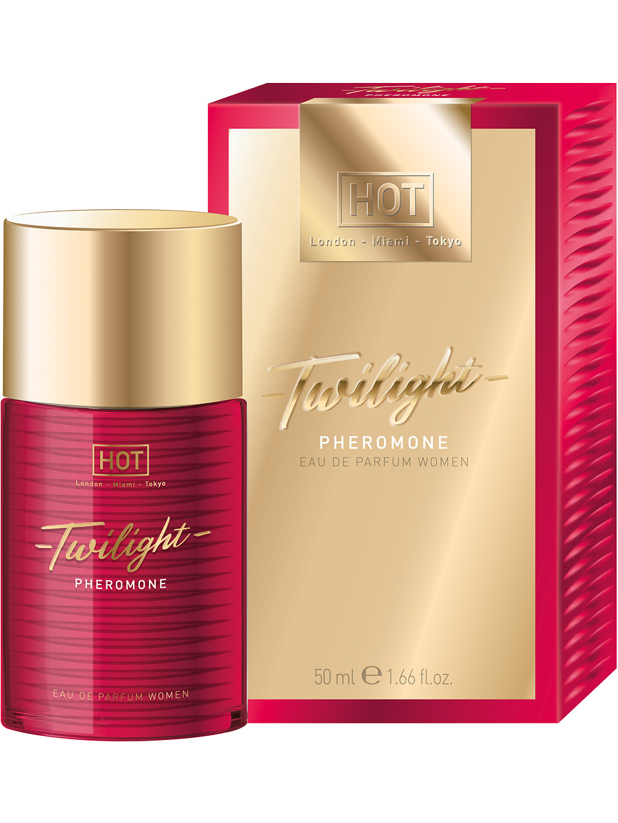 Twilight Pheromone, Eau De Parfum Woman