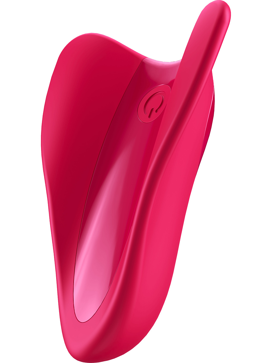 High Fly, Finger Vibrator