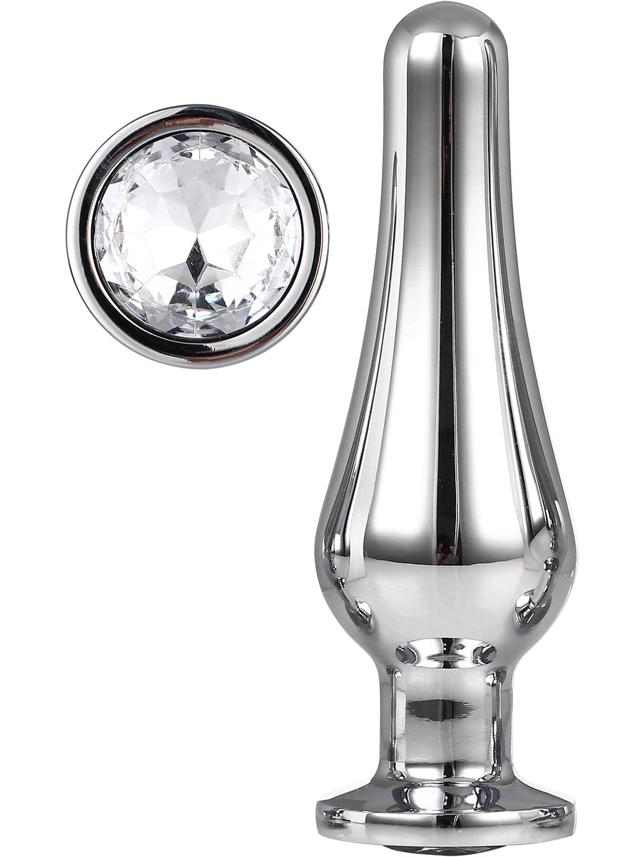 Gleaming Love, Pleasure Plug Medium