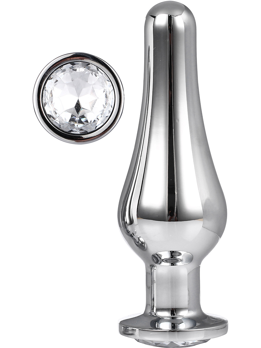 Gleaming Love, Pleasure Plug Large
