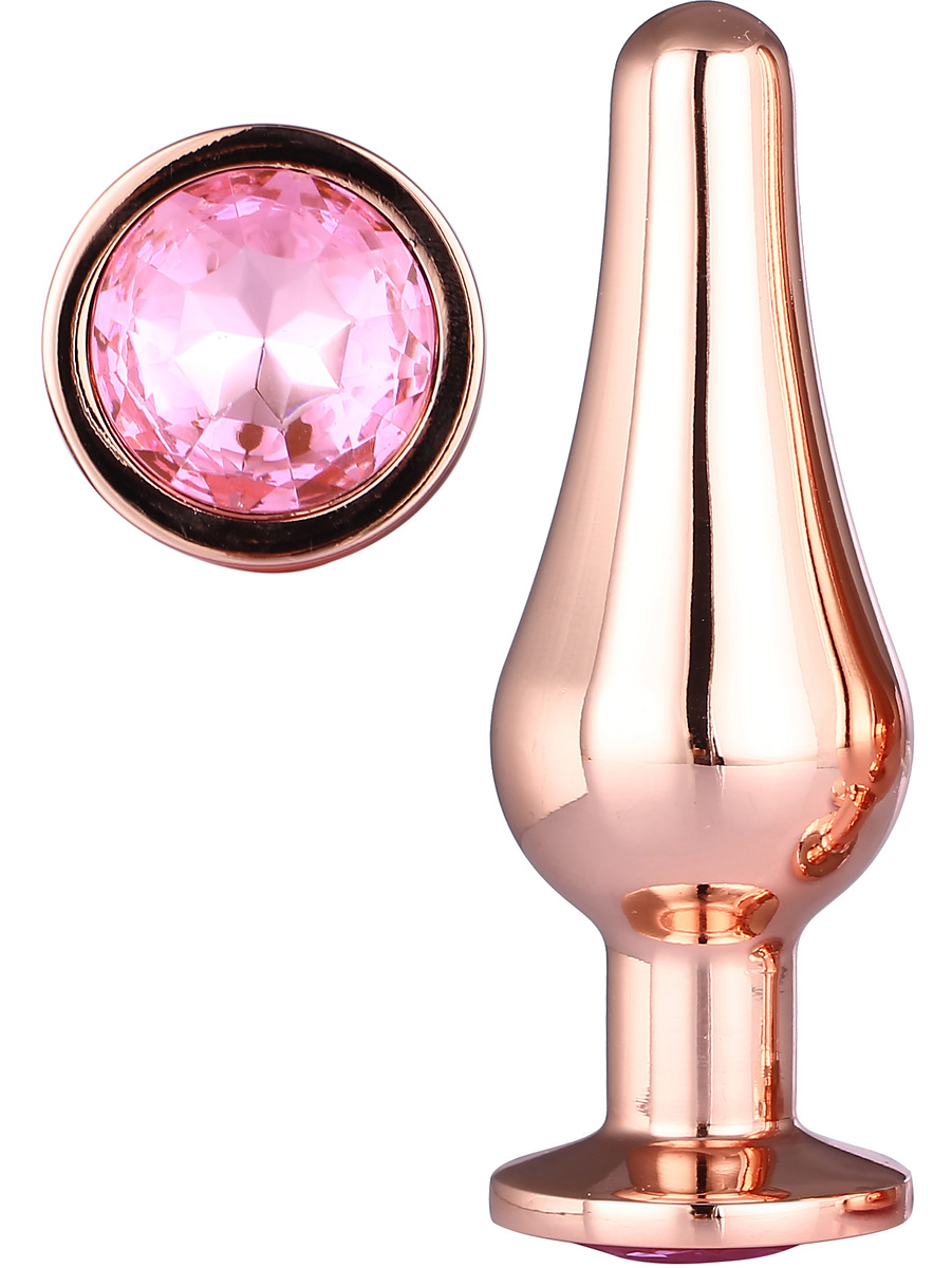 Gleaming Love, Pleasure Plug Small