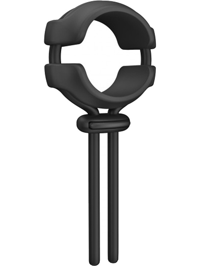 Fit Ring, Adjustable Cockring