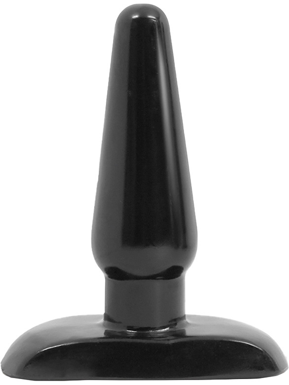 Basic Butt Plug, Small