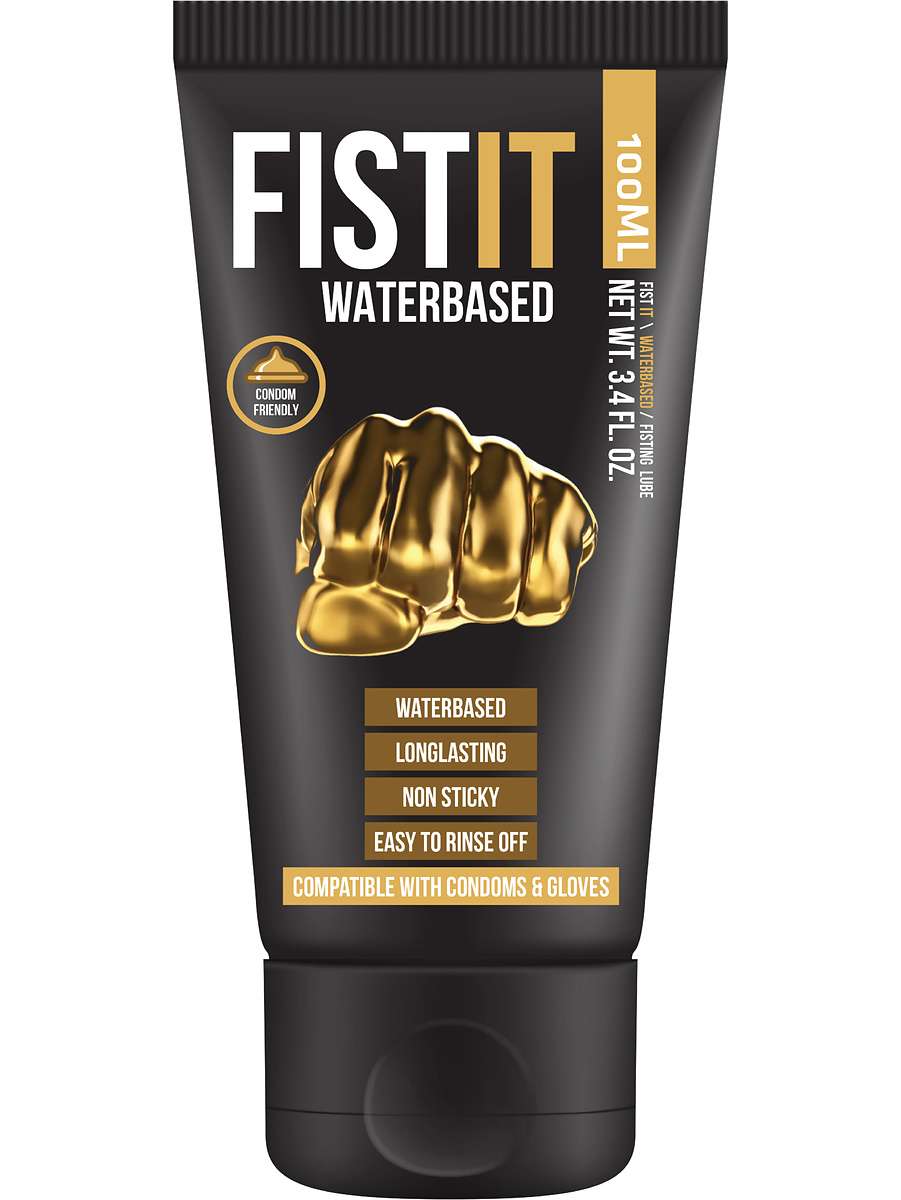 Fistit Original, 100ml