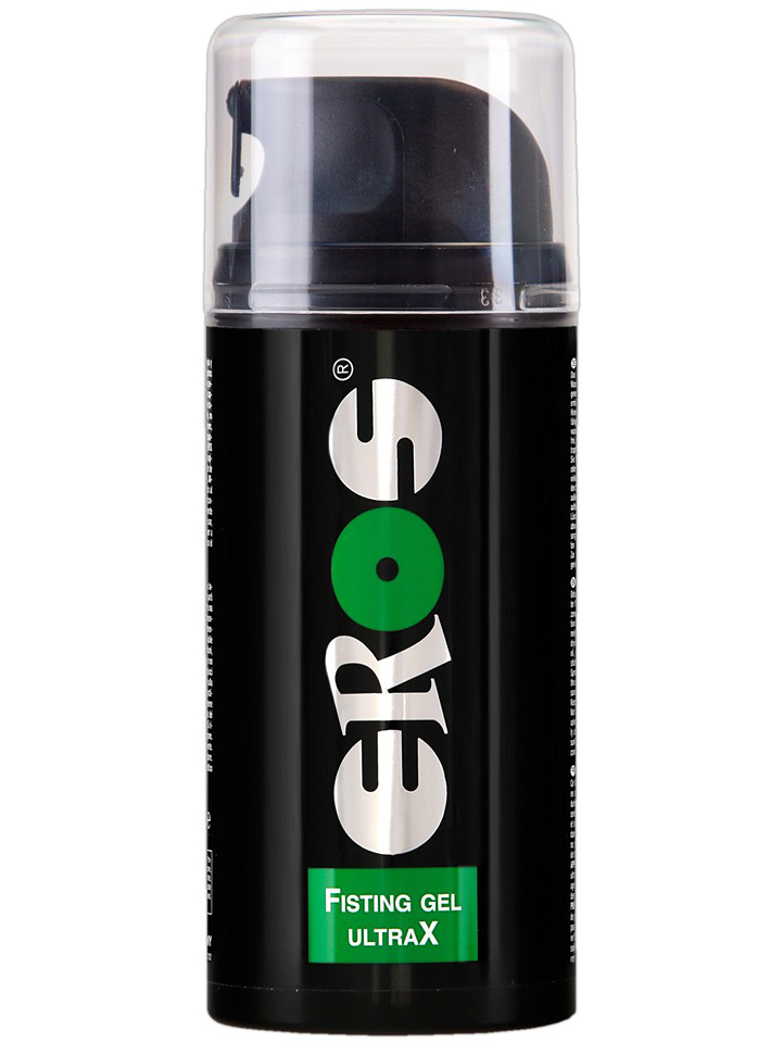 Fisting Gel, UltraX