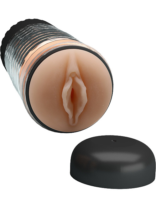 Emily, Vaginal Masturbator
