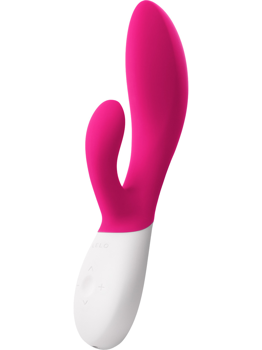 Ina Wave 2, Triple-Action Massager