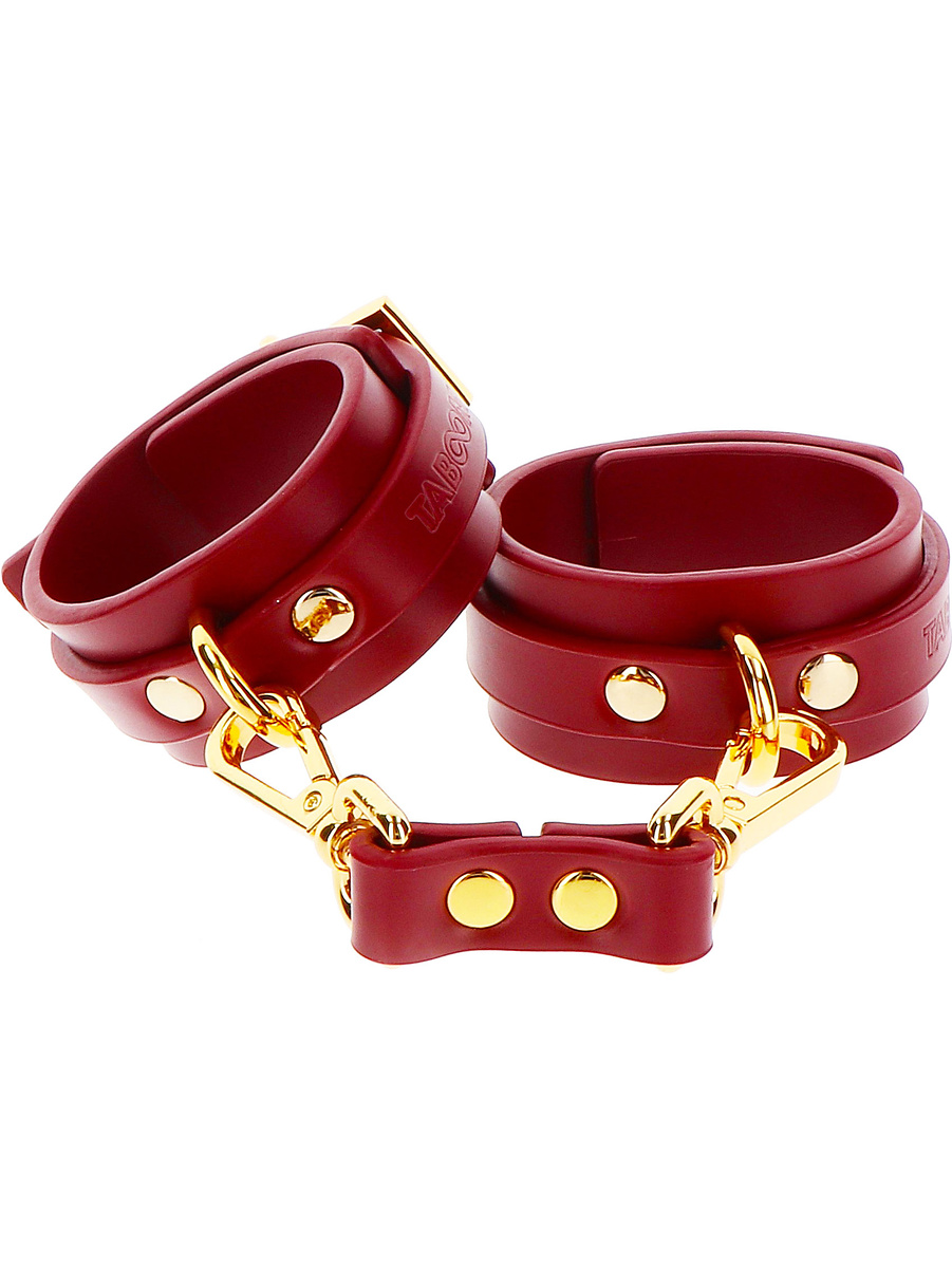 Luxury Wrist Cuffs