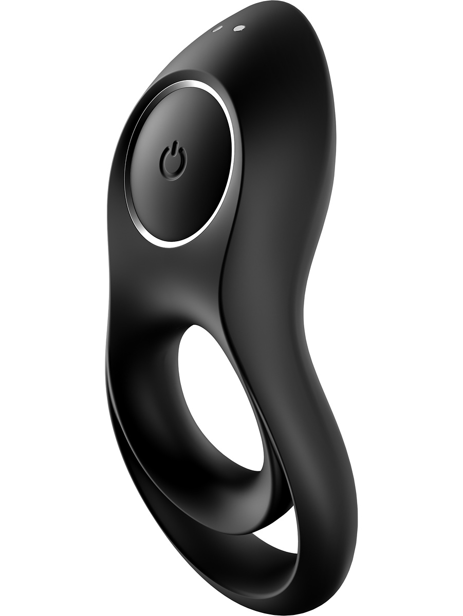Legendary Duo, Ring Vibrator