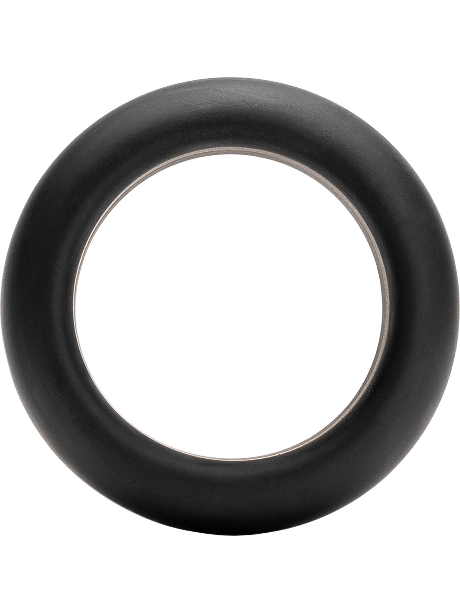 Silicone Cock Ring, Maximum Stretch