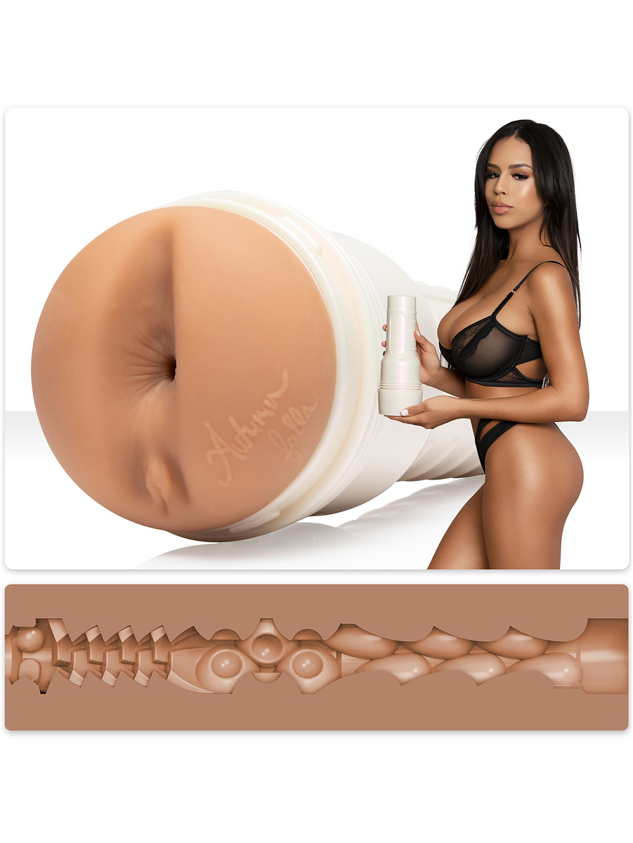 Autumn Falls, Butt, Peaches