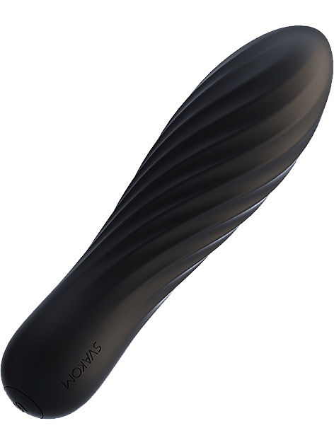 Tulip, Bullet Vibrator