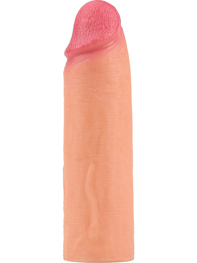 Silicone Nature Extender + 4.5cm