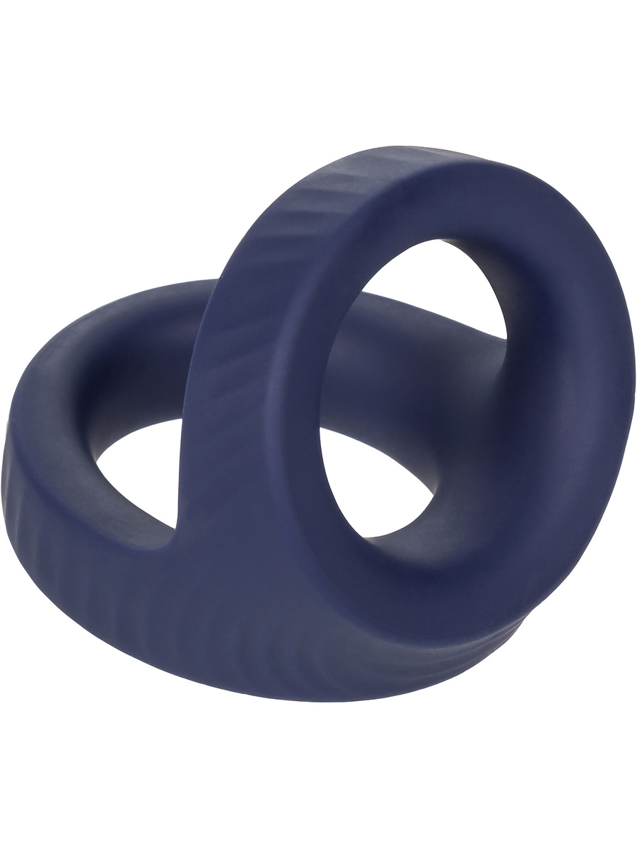 Viceroy, Max Dual Penis Ring