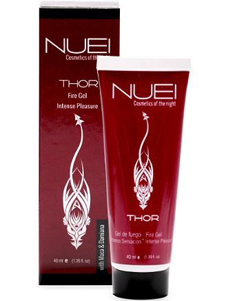 Thor, Intense Pleasure Gel