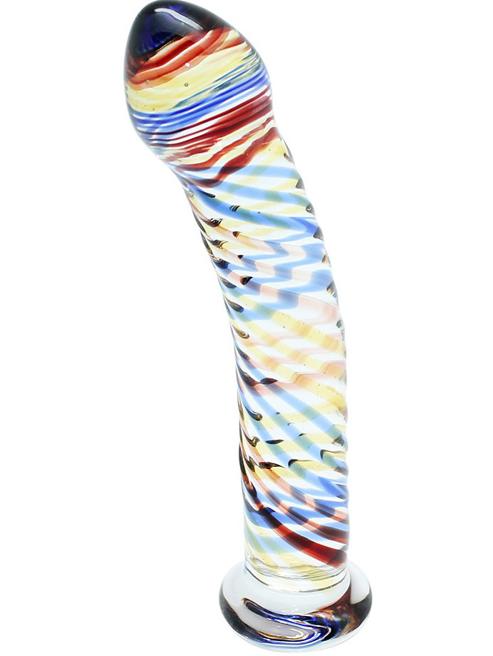 Jane Glass Dildo