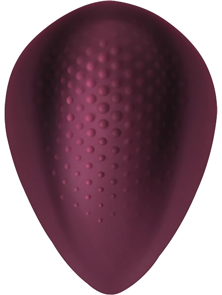 Knickerbocker Glory, Lay-On Vibrator