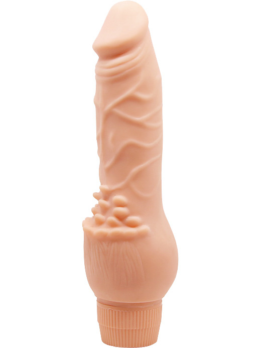 Barbara Clark Multi-Speed Vibrator, 19.5 cm
