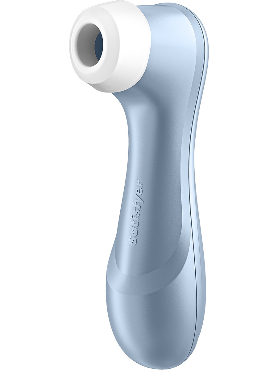 Satisfyer Pro 2 Gen 2, Air Pulse Stimulator
