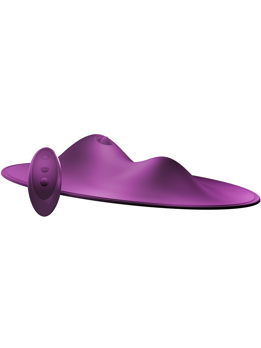 Vibepad 2, Wireless Vibration Pad