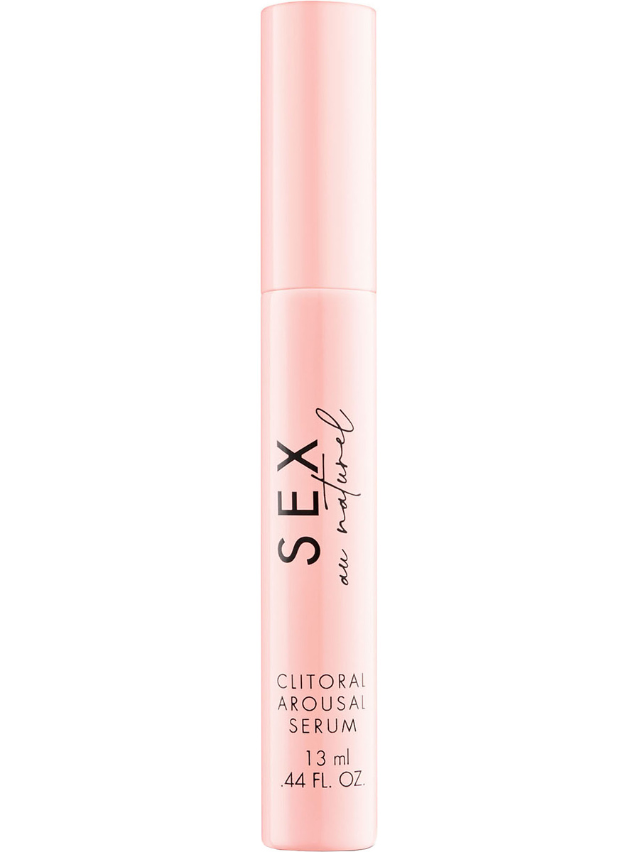 Clitoral Arousal Serum
