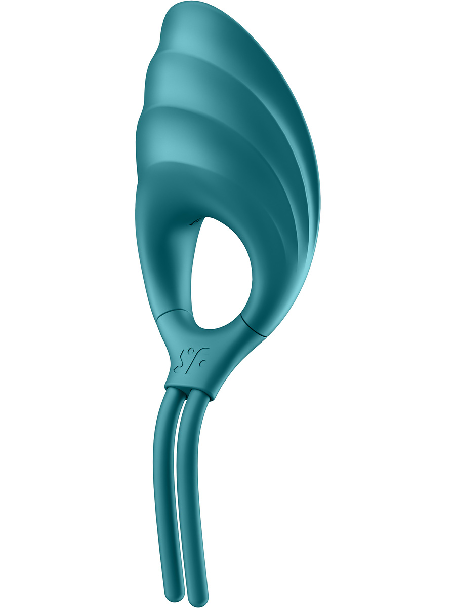 Swordsman Ring Vibrator