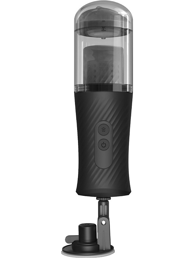 Thrust Blow, Automatic Thrusting Masturbator
