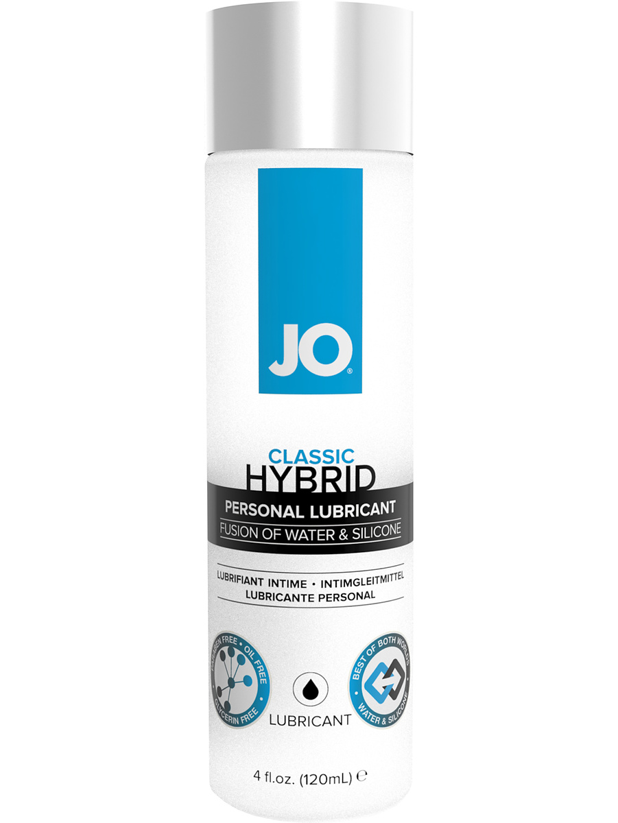 Classic Hybrid Lubricant