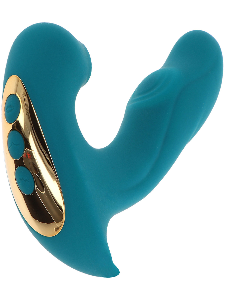 Eternal Love Vibrator