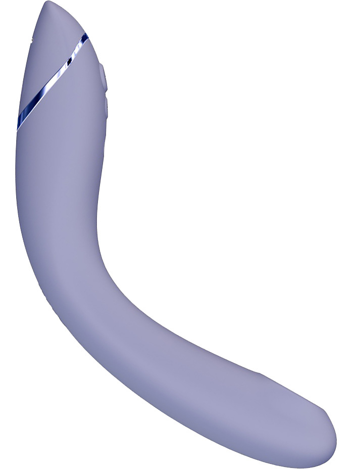 OG Pleasure Air Vibrator