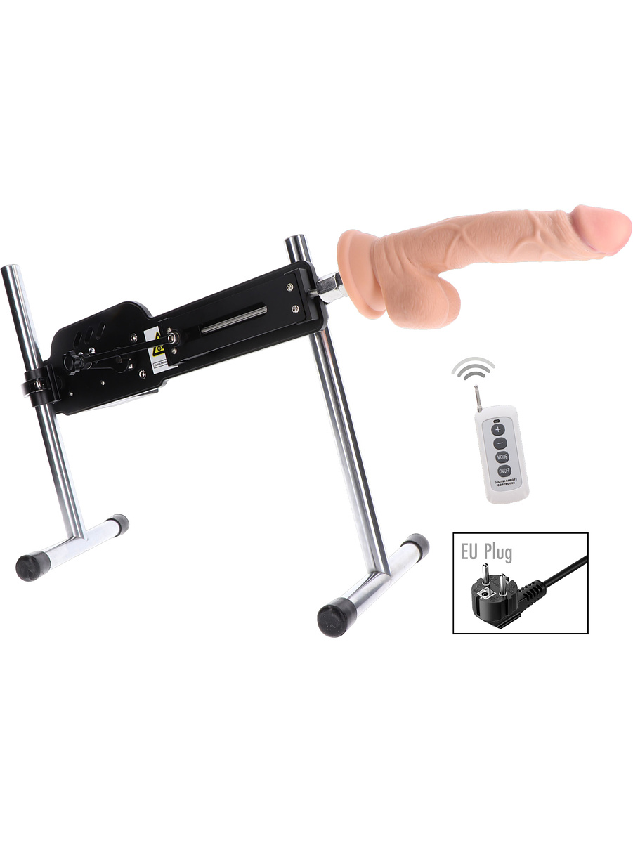 Banger Fuck Machine Pro 1