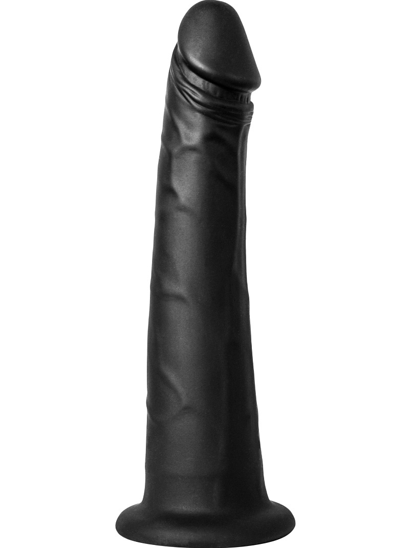 Vacuum-Lock Dildo for Keon Masturbator