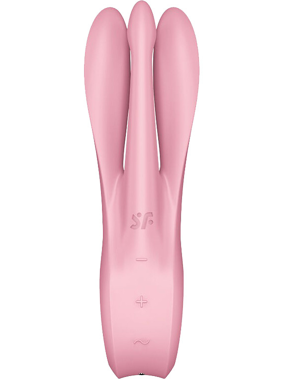 Threesome 1 Vibrator