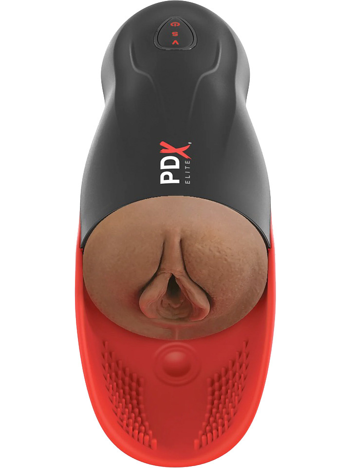 Fuck-O-Matic 2 Masturbator