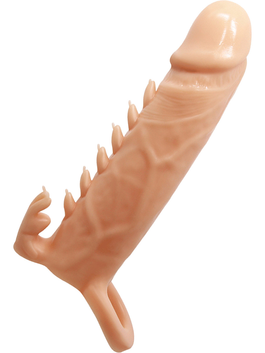 Emmitt, Penis Sleeve