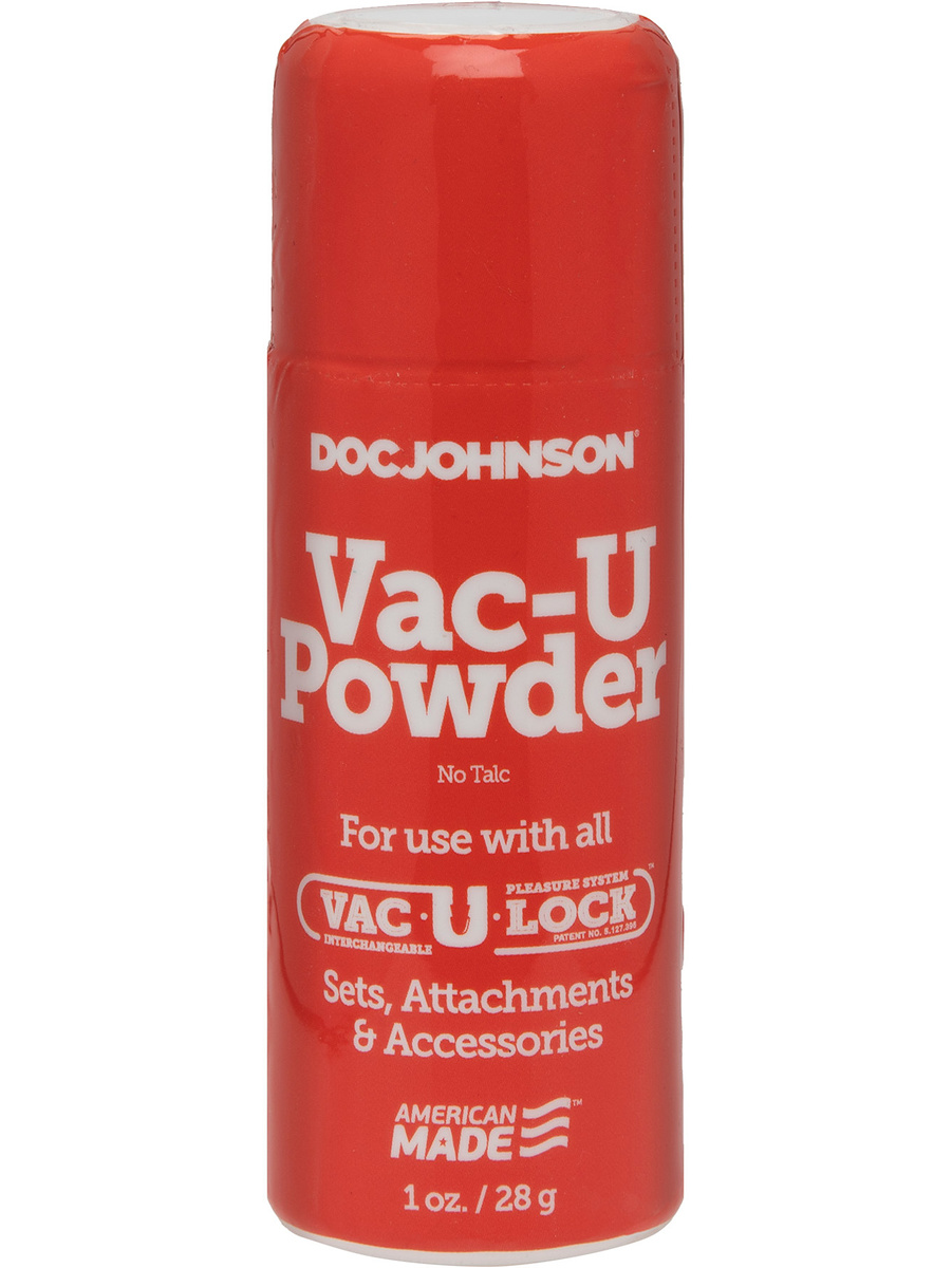 Vac-U Powder